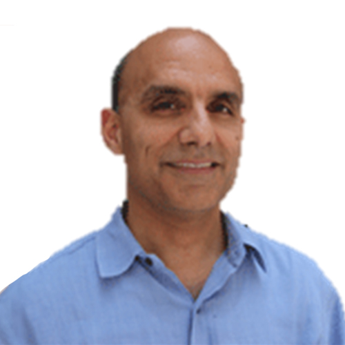 Sanjay Pahuja
